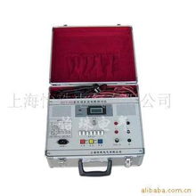 上海怡珠电气 电阻测量仪表产品列表